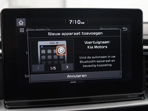 Kia Ceed - Afbeelding 19 van 30