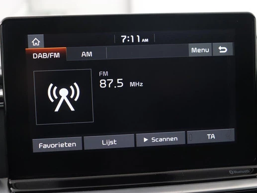 Kia Ceed - Afbeelding 21 van 30