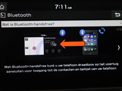 Kia Ceed - Afbeelding 22 van 30