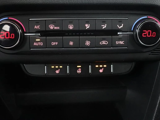 Kia Ceed - Afbeelding 25 van 30
