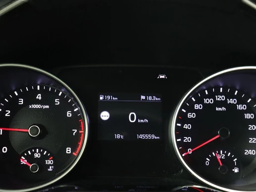Kia Ceed - Afbeelding 27 van 30