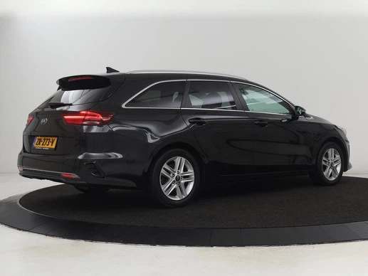 Kia Ceed - Afbeelding 30 van 30
