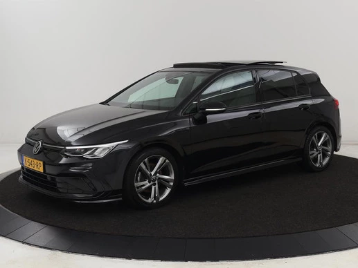 Volkswagen Golf - Afbeelding 1 van 30