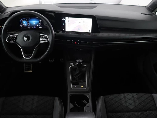 Volkswagen Golf - Afbeelding 8 van 30