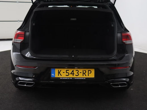 Volkswagen Golf - Afbeelding 10 van 30