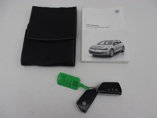 Volkswagen Golf - Afbeelding 12 van 30