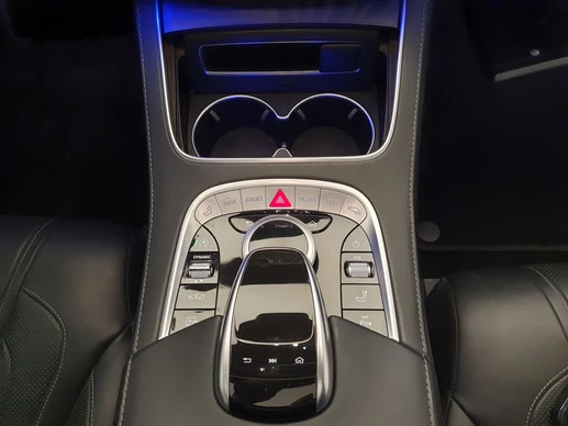 Mercedes-Benz S-Klasse - Afbeelding 10 van 30