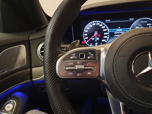 Mercedes-Benz S-Klasse - Afbeelding 11 van 30