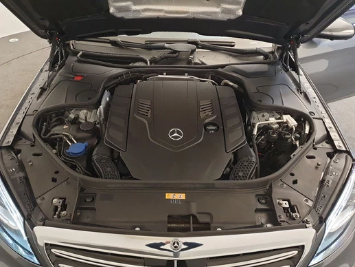 Mercedes-Benz S-Klasse - Afbeelding 20 van 30