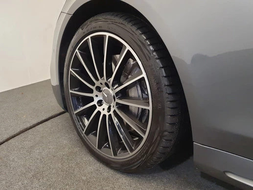 Mercedes-Benz S-Klasse - Afbeelding 21 van 30