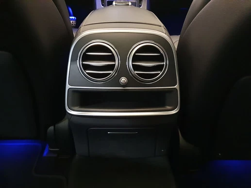 Mercedes-Benz S-Klasse - Afbeelding 29 van 30