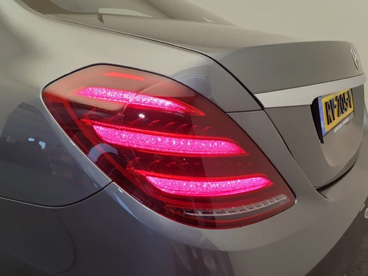 Mercedes-Benz S-Klasse - Afbeelding 30 van 30