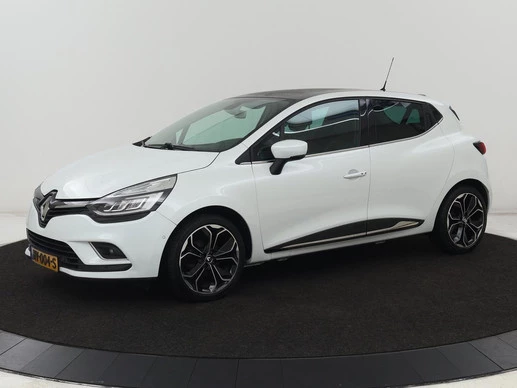 Renault Clio - Afbeelding 1 van 30