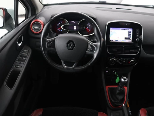 Renault Clio - Afbeelding 3 van 30
