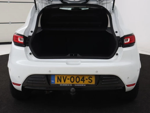 Renault Clio - Afbeelding 9 van 30