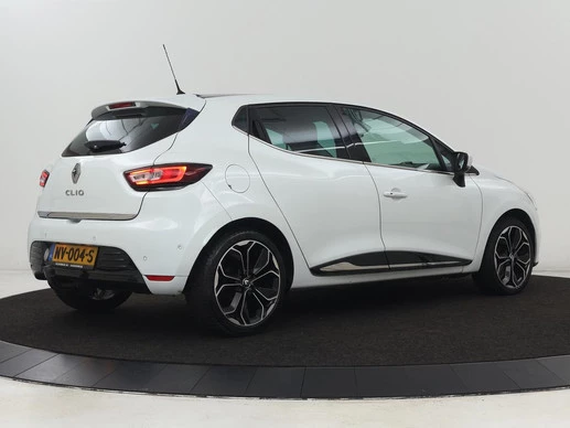 Renault Clio - Afbeelding 30 van 30