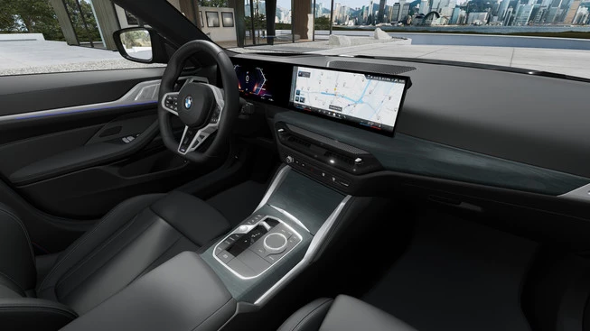 BMW i4 - Afbeelding 10 van 12