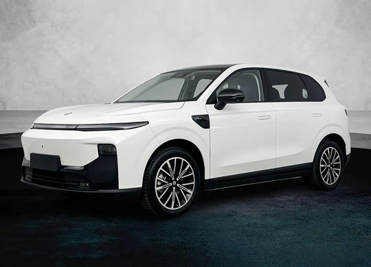 Leapmotor B10 - Afbeelding 1 van 12