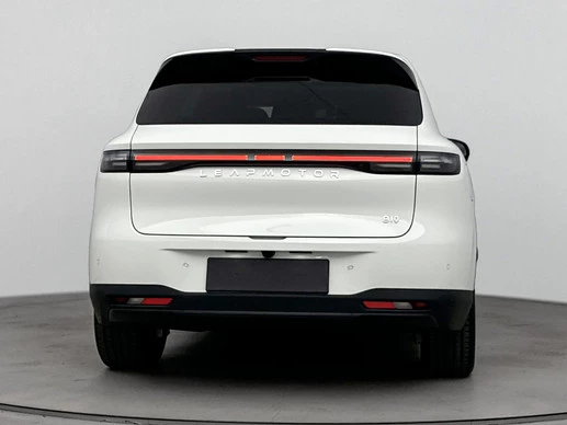 Leapmotor B10 - Afbeelding 6 van 12