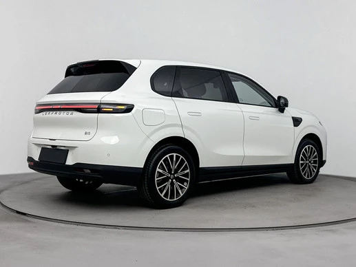 Leapmotor B10 - Afbeelding 7 van 12