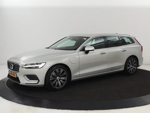 Volvo V60 - Afbeelding 1 van 30