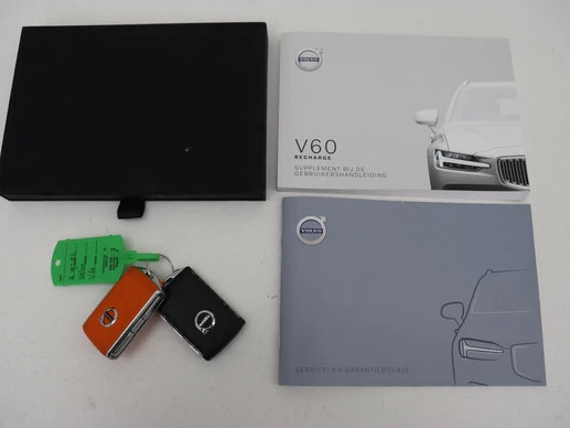 Volvo V60 - Afbeelding 17 van 30