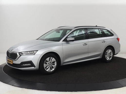 Škoda Octavia - Afbeelding 1 van 30