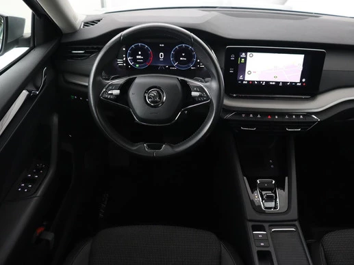 Škoda Octavia - Afbeelding 3 van 30