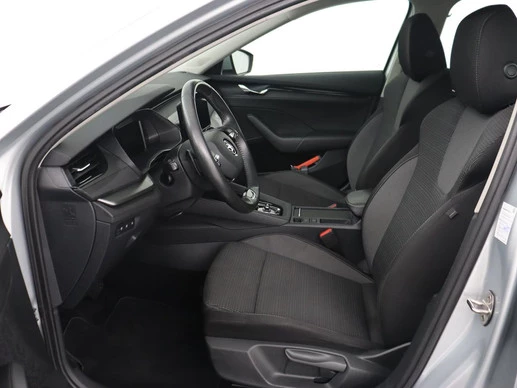 Škoda Octavia - Afbeelding 4 van 30