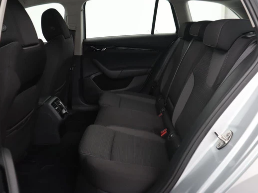 Škoda Octavia - Afbeelding 6 van 30