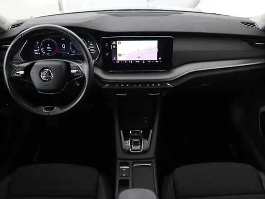 Škoda Octavia - Afbeelding 8 van 30