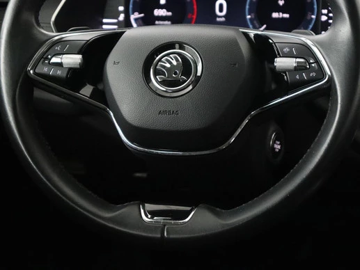 Škoda Octavia - Afbeelding 9 van 30