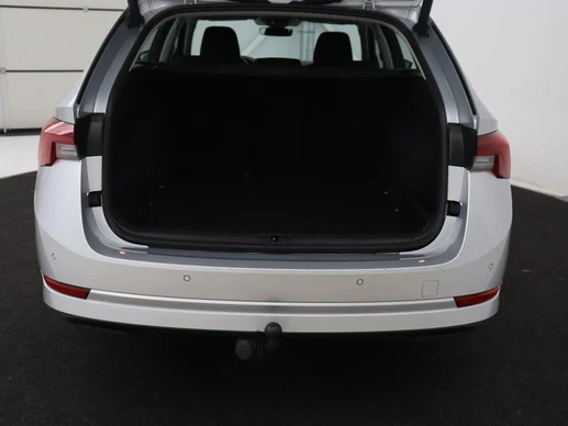 Škoda Octavia - Afbeelding 10 van 30