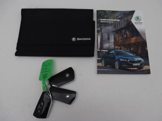 Škoda Octavia - Afbeelding 14 van 30