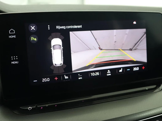 Škoda Octavia - Afbeelding 15 van 30