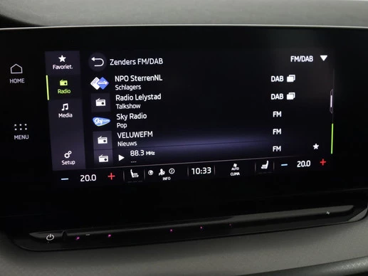 Škoda Octavia - Afbeelding 22 van 30