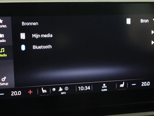 Škoda Octavia - Afbeelding 23 van 30