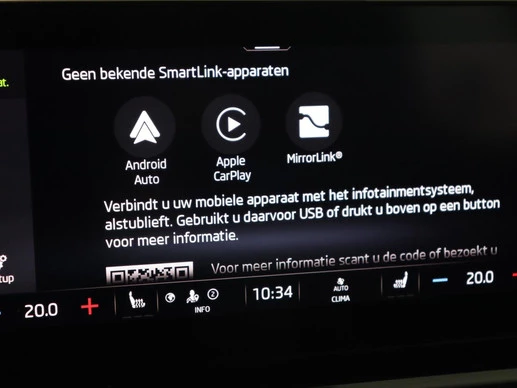 Škoda Octavia - Afbeelding 24 van 30