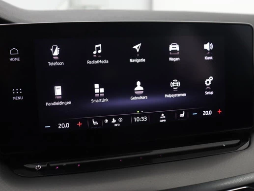 Škoda Octavia - Afbeelding 27 van 30