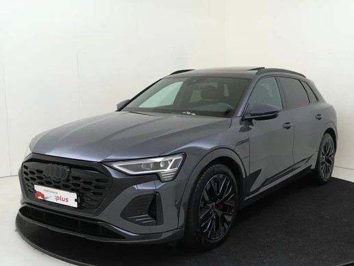 Audi Q8 e-tron - Afbeelding 1 van 30