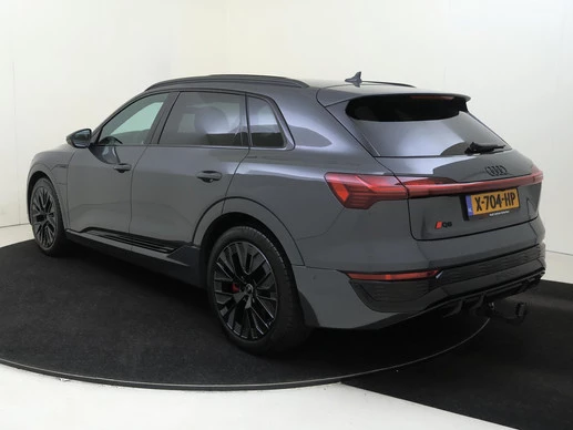 Audi Q8 e-tron - Afbeelding 3 van 30