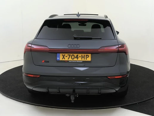 Audi Q8 e-tron - Afbeelding 4 van 30