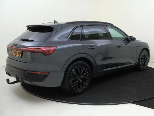 Audi Q8 e-tron - Afbeelding 7 van 30