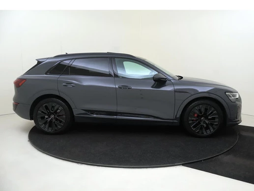 Audi Q8 e-tron - Afbeelding 8 van 30