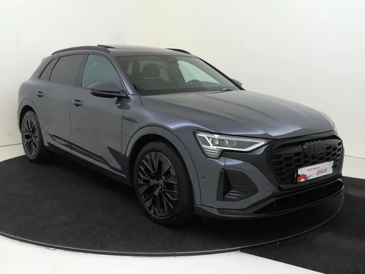 Audi Q8 e-tron - Afbeelding 9 van 30