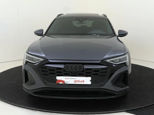 Audi Q8 e-tron - Afbeelding 10 van 30