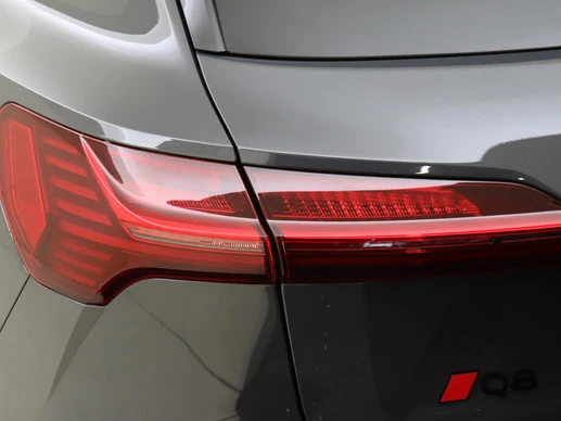 Audi Q8 e-tron - Afbeelding 11 van 30
