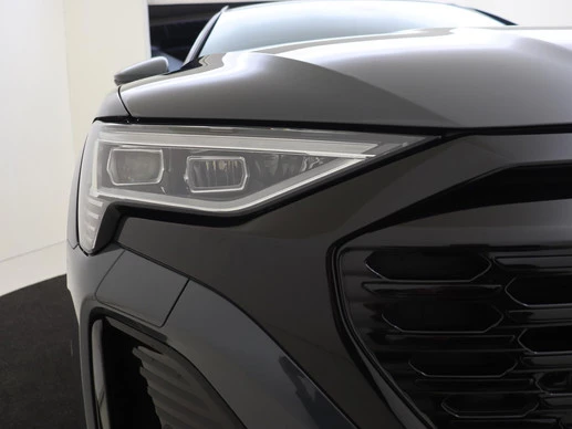 Audi Q8 e-tron - Afbeelding 12 van 30