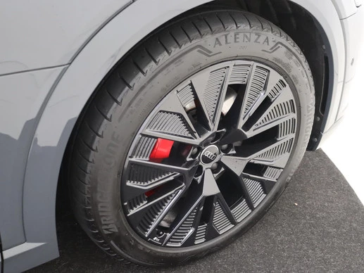 Audi Q8 e-tron - Afbeelding 13 van 30