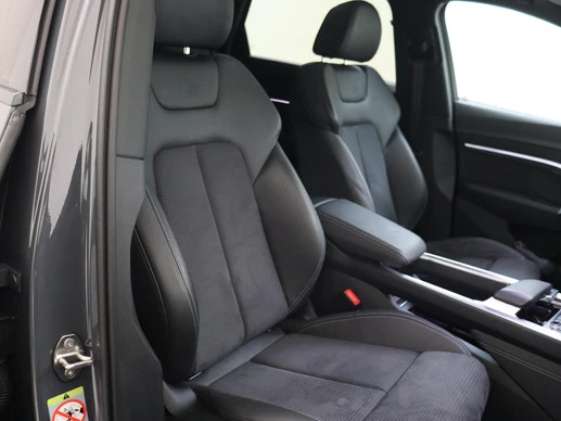 Audi Q8 e-tron - Afbeelding 20 van 30
